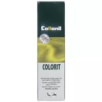 Collonil Крем-восстановитель цвета Colorit 751 черный