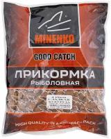 Пеллетс MINENKO Good Catch Сладкая Кукуруза 10мм