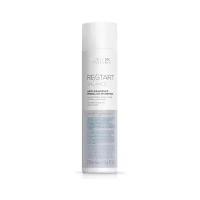 REVLON ReStart Balance Anti-Dandruff Micellar Shampoo Мицеллярный шампунь для кожи головы против перхоти и шелушений 250 мл