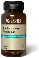 Нейче Лакс НСП (Nature Lax NSP), 100 желатиновых капсул