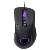 Мышь Cooler Master MasterMouse MM530 Black USB