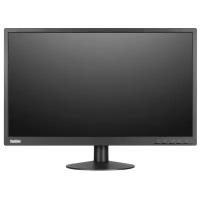 23.8" Монитор Lenovo ThinkVision E24, 1920x1080, IPS, черный