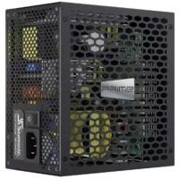 Блок питания Seasonic PRIME Fanless PX-500 SSR-500PL