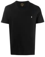 Футболка Polo Ralph Lauren 714844756001 2WBO AN HTR S