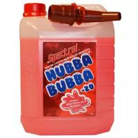 Жидкость для стеклоомывателя Spectrol Hubba Bubba, -20°C, 4 л