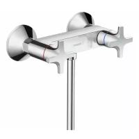 Смеситель Hansgrohe Logis Classic 71260000