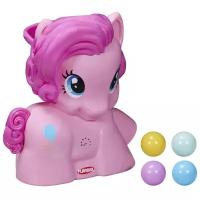 Интерактивная развивающая игрушка Playskool My little Pony Пинки Пай с мячиками