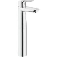 Смеситель для раковины GROHE BauEdge, XL-Size, хром (23761000)