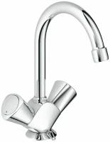 Смеситель для раковины Grohe Costa S 21338001