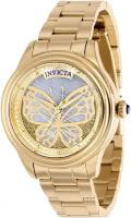 Наручные часы INVICTA Crystal