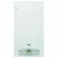 Котел газовый Baxi ECO Four 1.14 F (14 кВт) Одноконтурный