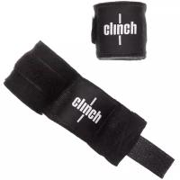 Кистевые бинты Clinch Boxing Crepe Bandage Punch 255 см