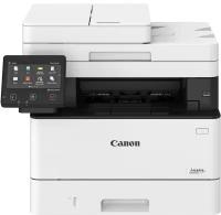 МФУ лазерное Canon MF453dw (5161C007), белый (5161C007)