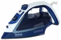 Утюг Tefal FV5735E0, синий