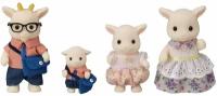 Игровой набор Sylvanian Families Семья Козликов 5622