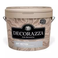 Декоративное покрытие Decorazza Art beton, AB 10-04, 4 кг