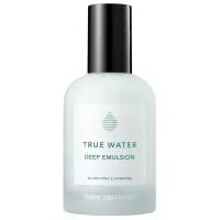 THANK YOU FARMER Эмульсия для лица с эффектом глубокого увлажнения True Water Deep Emulsion