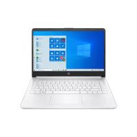 Ноутбук HP 14s-dq0043ur (3B3L4EA) 3B3L4EA, белый