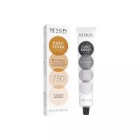 Краситель прямого действия Revlon Professional Nutri Color Filters 3 In 1 Cream 730 Golden blonde, 100 мл