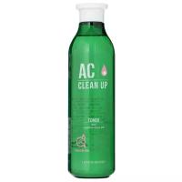 Etude Тонер для проблемной кожи AC Clean Up, 200 мл