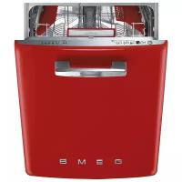 Встраиваемая посудомоечная машина Smeg ST2FABRD