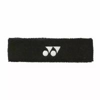 Повязка Yonex Headband AC259EX, Black