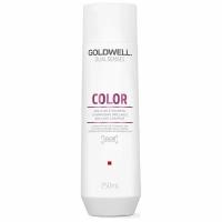 Goldwell Dualsenses Color Brilliance Shampoo - Шампунь для окрашенных волос 250 мл