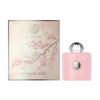 Amouage Blossom Love парфюмерная вода 50 мл для женщин