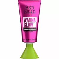 Увлажняющее масло-желе для волос TIGI Bed Head Wanna Glow