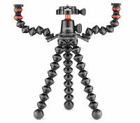 Штатив JOBY GorillaPod 3K PRO Rig, до 3 кг