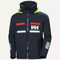 Куртка Helly Hansen, размер XL, синий