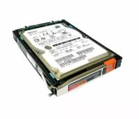 Жесткий диск EMC N6-2S10-900 900Gb 10000 SAS 2,5" HDD