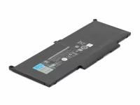 Аккумулятор для ноутбука DELL Latitude 14 7490 7.6V 6800mAh