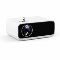 Портативный проектор Wanbo Projector mini Pro (Android 9.0, 720P, 250 Ansi, EU)