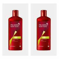 Wella Pro series Шампунь Объем надолго 500 мл,2 шт