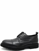 Roscote X799-22-T4677V мужские туфли черный натуральная кожа, Размер 40