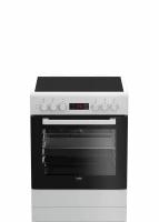 Электроплита Beko FSM67300GWS