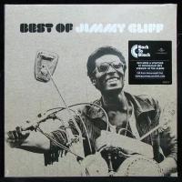 Виниловая пластинка Island Jimmy Cliff – Best Of Jimmy Cliff