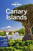 Lonely Planet "Canary Islands 7"