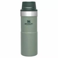 Походная посуда Stanley Trigger-Action Travel Mug 0.35 L green