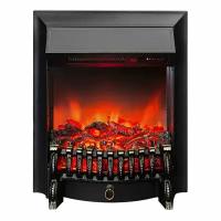 Очаг RealFlame Fobos Lux Black RC