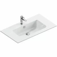 Раковина Berloni Bagno LAVSMRINCXR001101