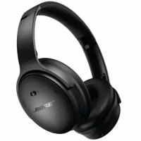 Наушники Bose QuietComfort Headphones, черный