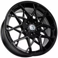 Колесный диск Sakura Wheels YA8135-495 7xR16/5x100 D73.1 ET38