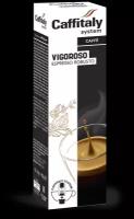 Кофе в капсулах Ecaffe Vigoroso espresso robusto