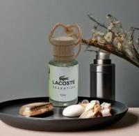 Автопарфюм Lacoste Essential, 12 мл