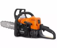 Бензопила Holzfforma G180 16" Black Edition шина 40см (аналог STIHL MS180)