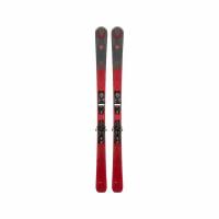 Горные лыжи Rossignol Experience 86 Basalt Konect + NX 12 Konect GW 22/23