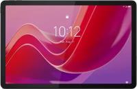 Планшет Lenovo Tab M11 TB330XU G88 (2.0) 8C RAM4Gb ROM128Gb 10.95" IPS 1920x1200 3G 4G Android 13 серый 8Mpix 8Mpix BT WiFi Touch microSD 256Gb 7040mAh