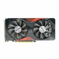 Видеокарта AFox (AF3060-12GD6H4) GeForce RTX 3060 12GB DUAL FAN